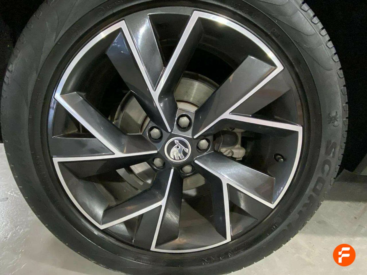 Foto Skoda Kodiaq 24