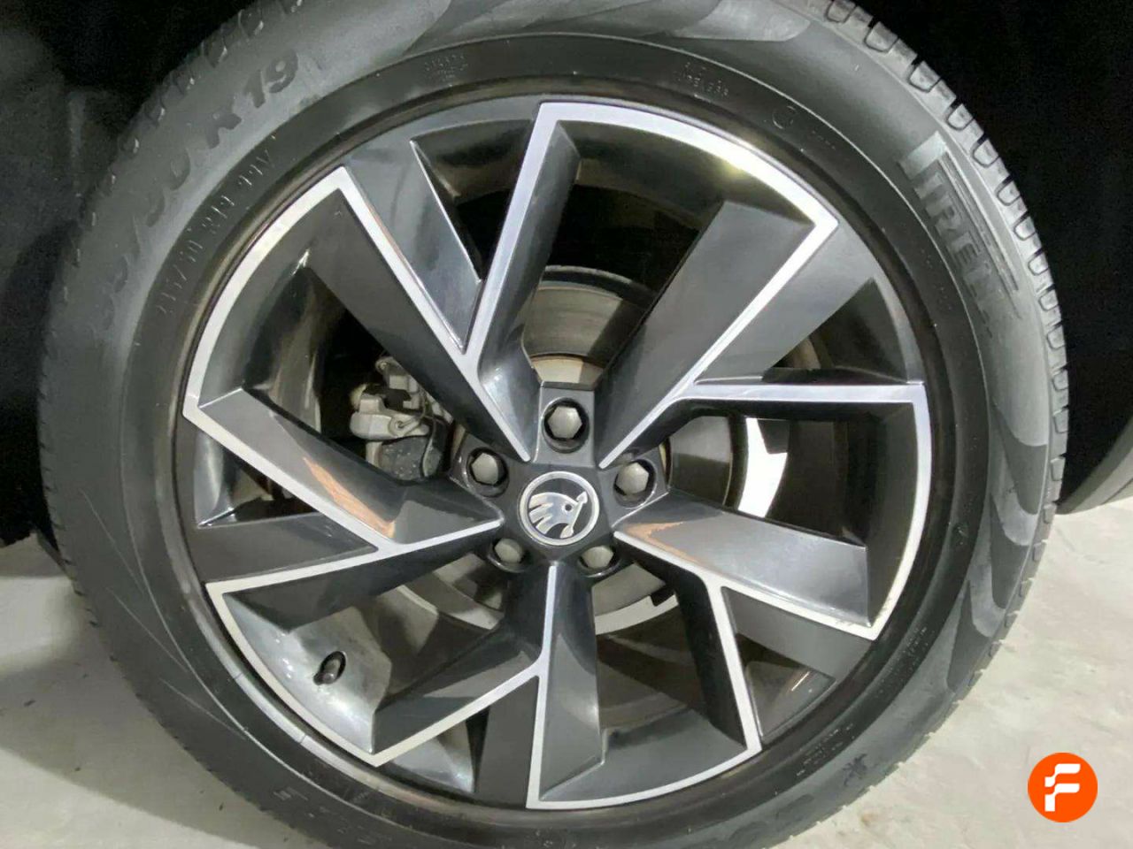 Foto Skoda Kodiaq 26