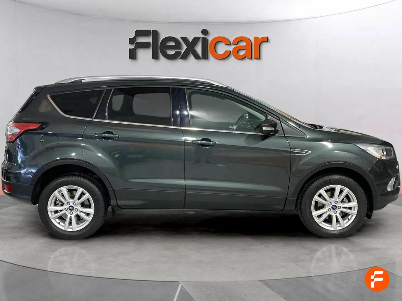Foto Ford Kuga 5