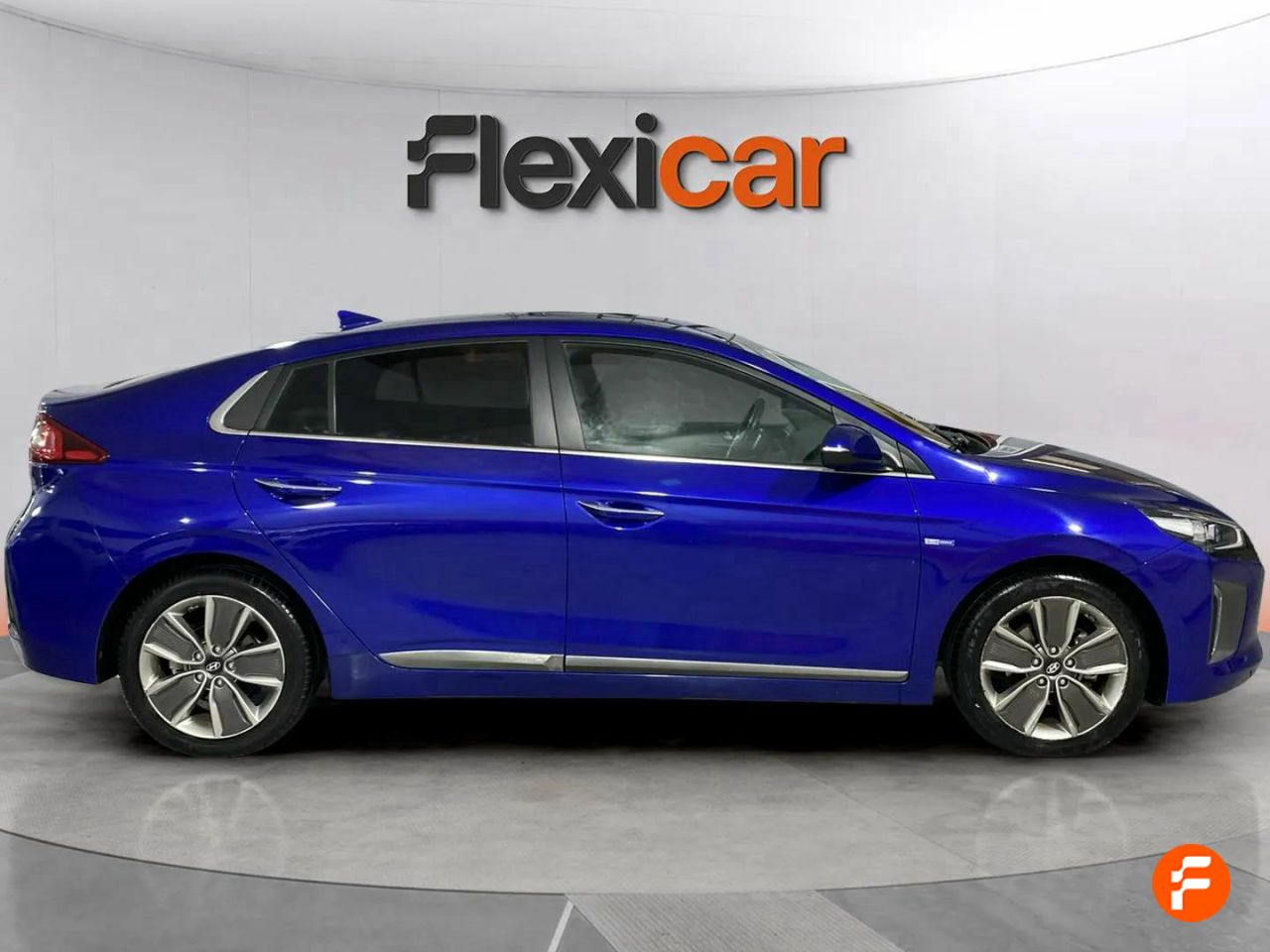 Foto Hyundai IONIQ 5