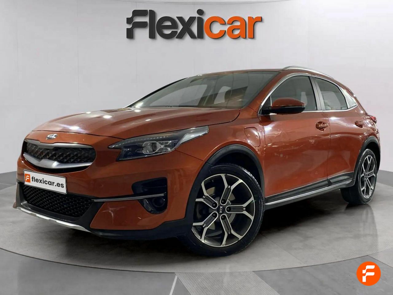 Foto Kia XCeed 4