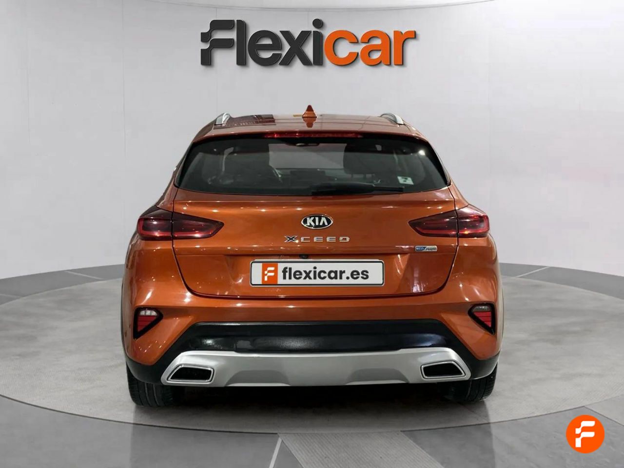 Foto Kia XCeed 8
