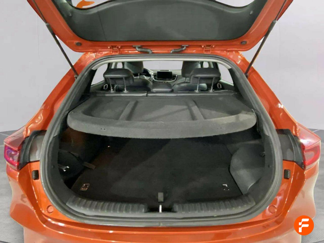 Foto Kia XCeed 17