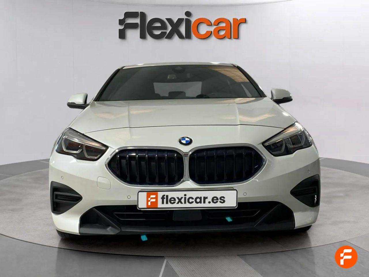 Foto BMW Serie 2 2