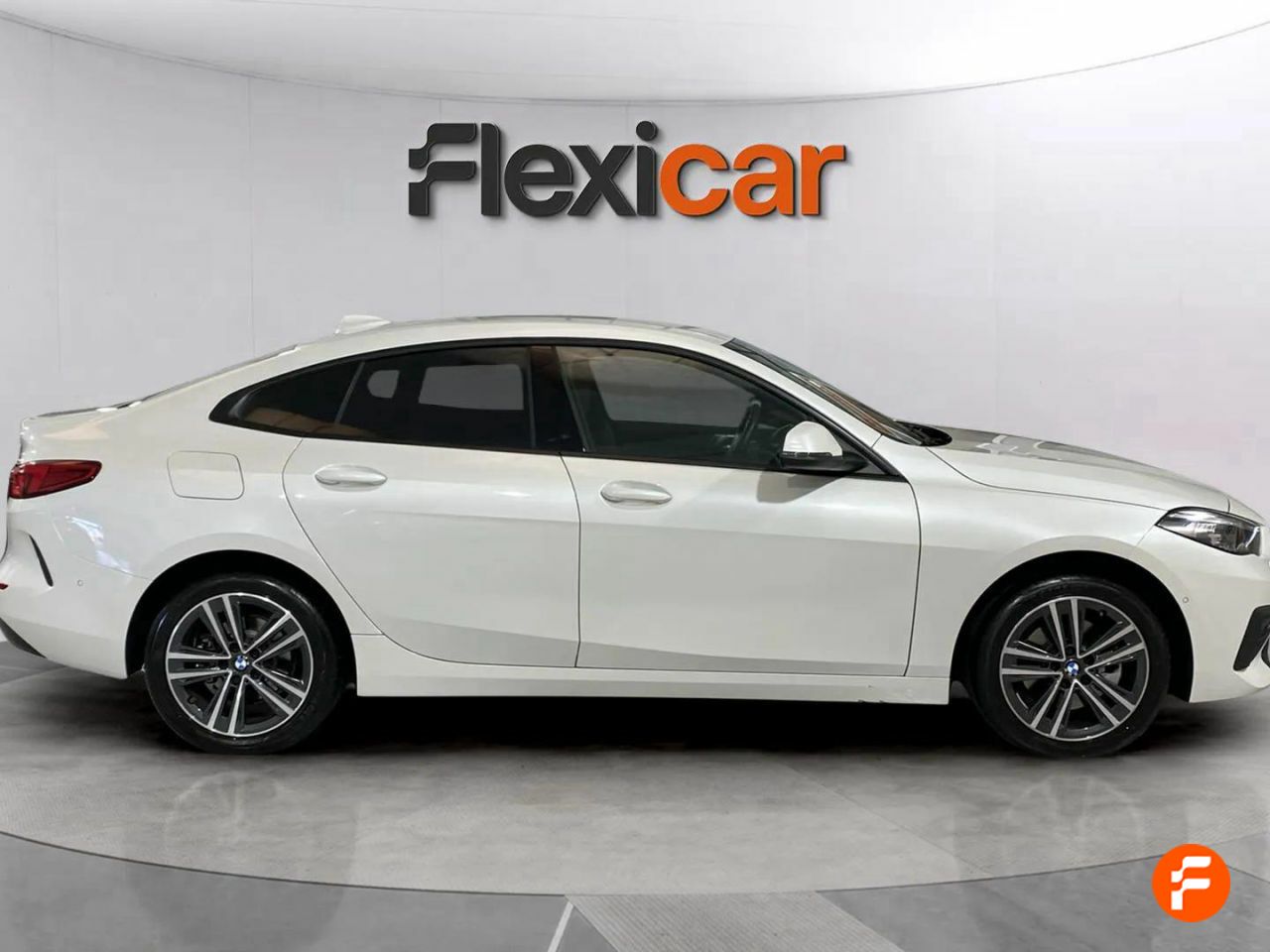 Foto BMW Serie 2 5