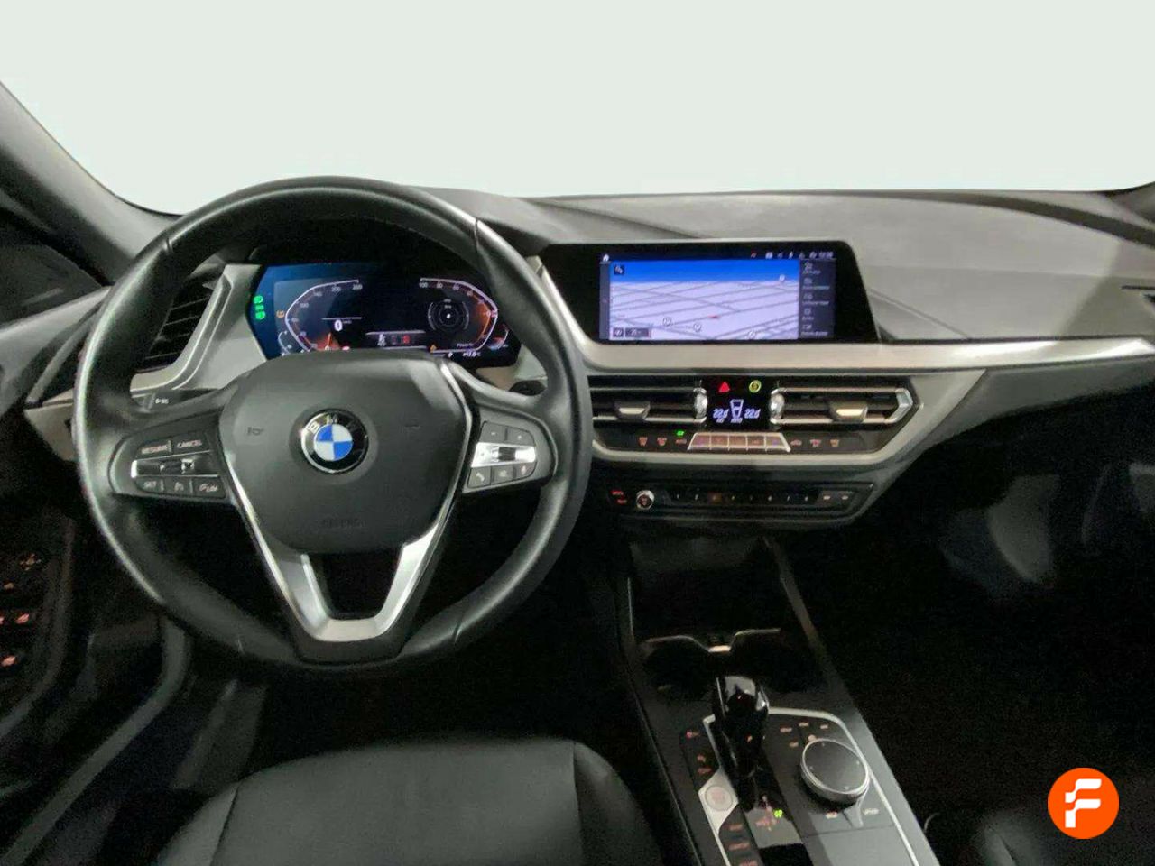 Foto BMW Serie 2 11