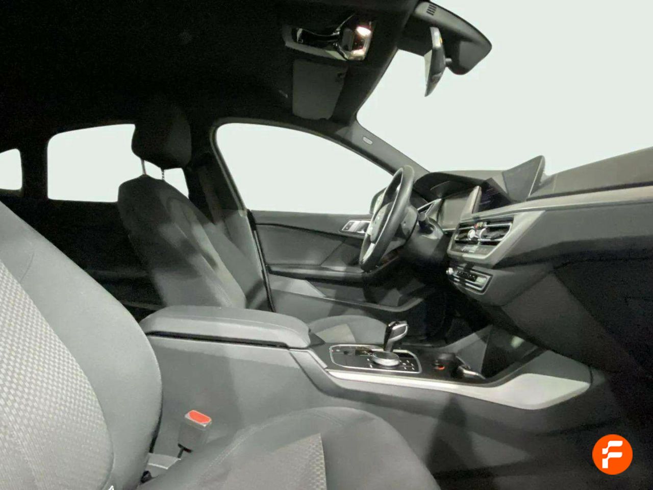 Foto BMW Serie 2 15