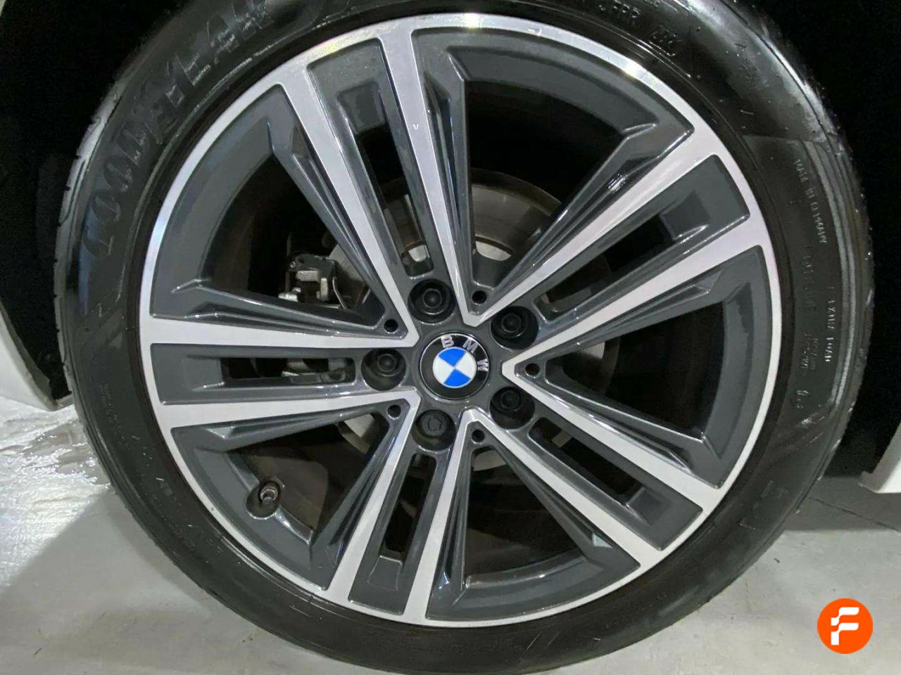 Foto BMW Serie 2 25