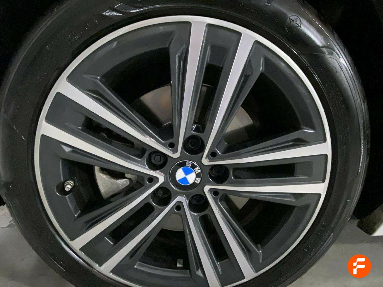 Foto BMW Serie 2 26