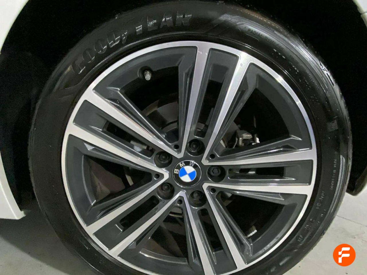 Foto BMW Serie 2 27