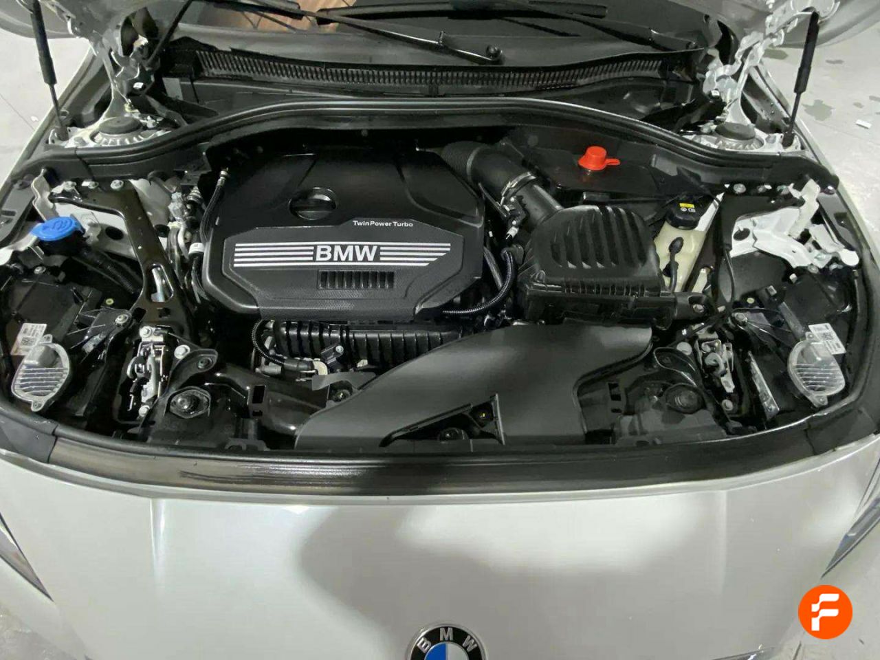 Foto BMW Serie 2 28