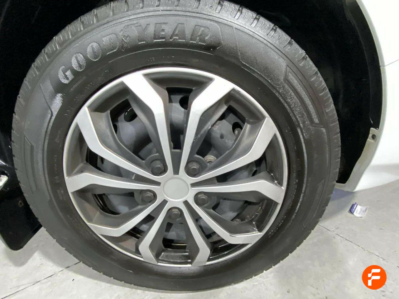 Foto Ford Transit Custom 18