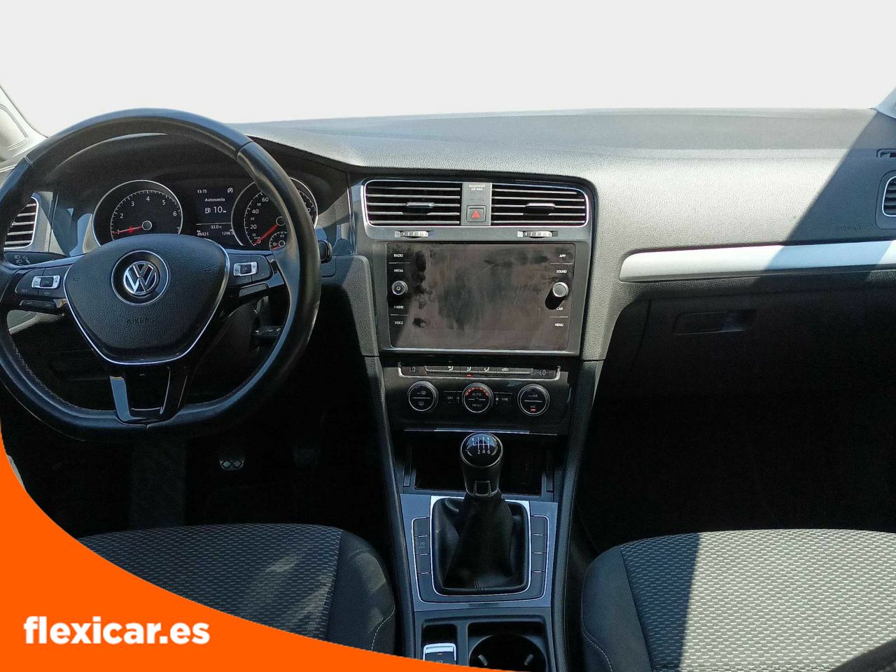 Foto Volkswagen Golf 10