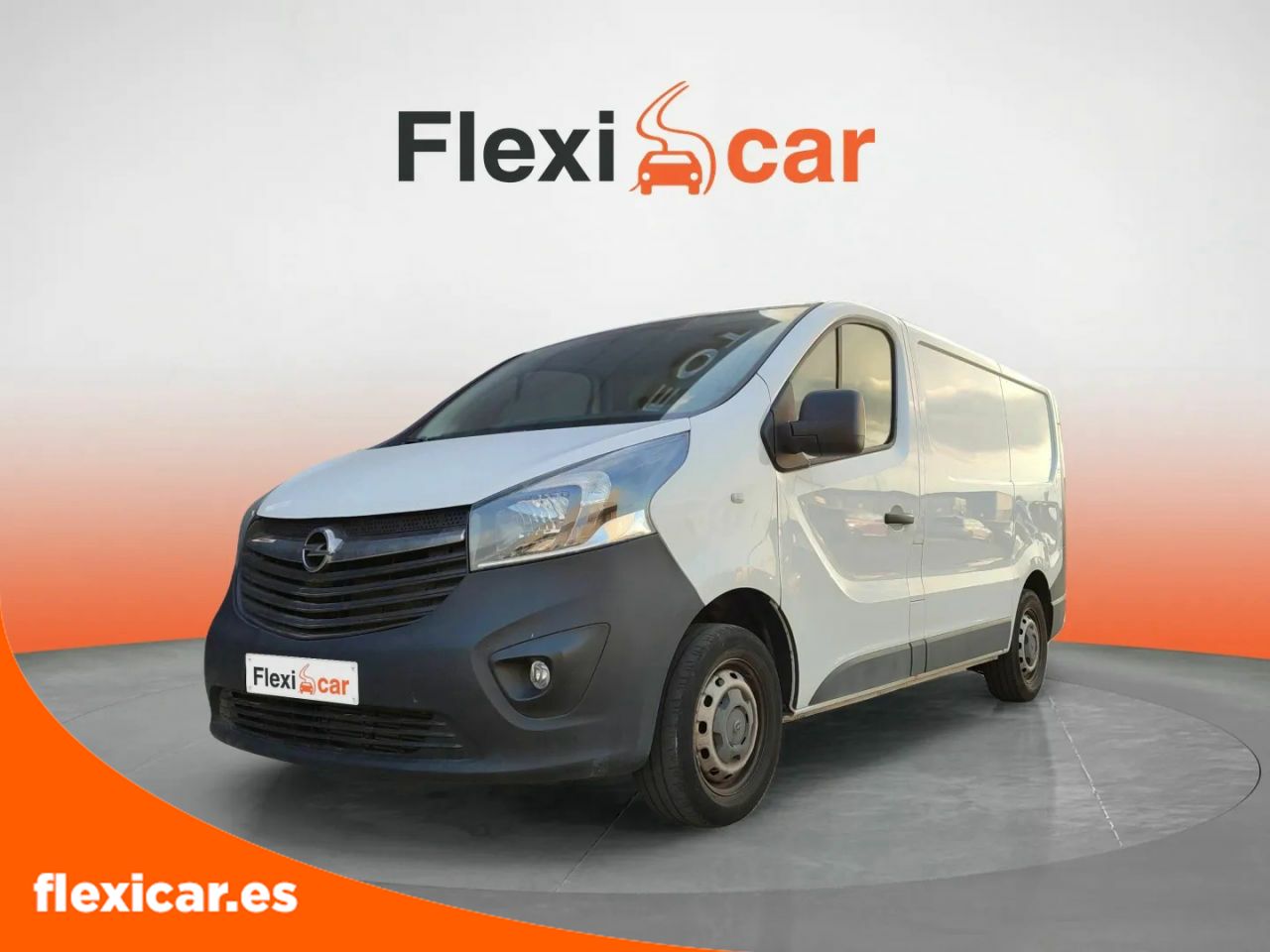 Foto Opel Vivaro 2