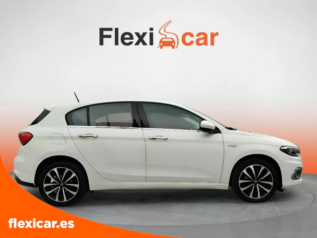 Foto Fiat Tipo 4