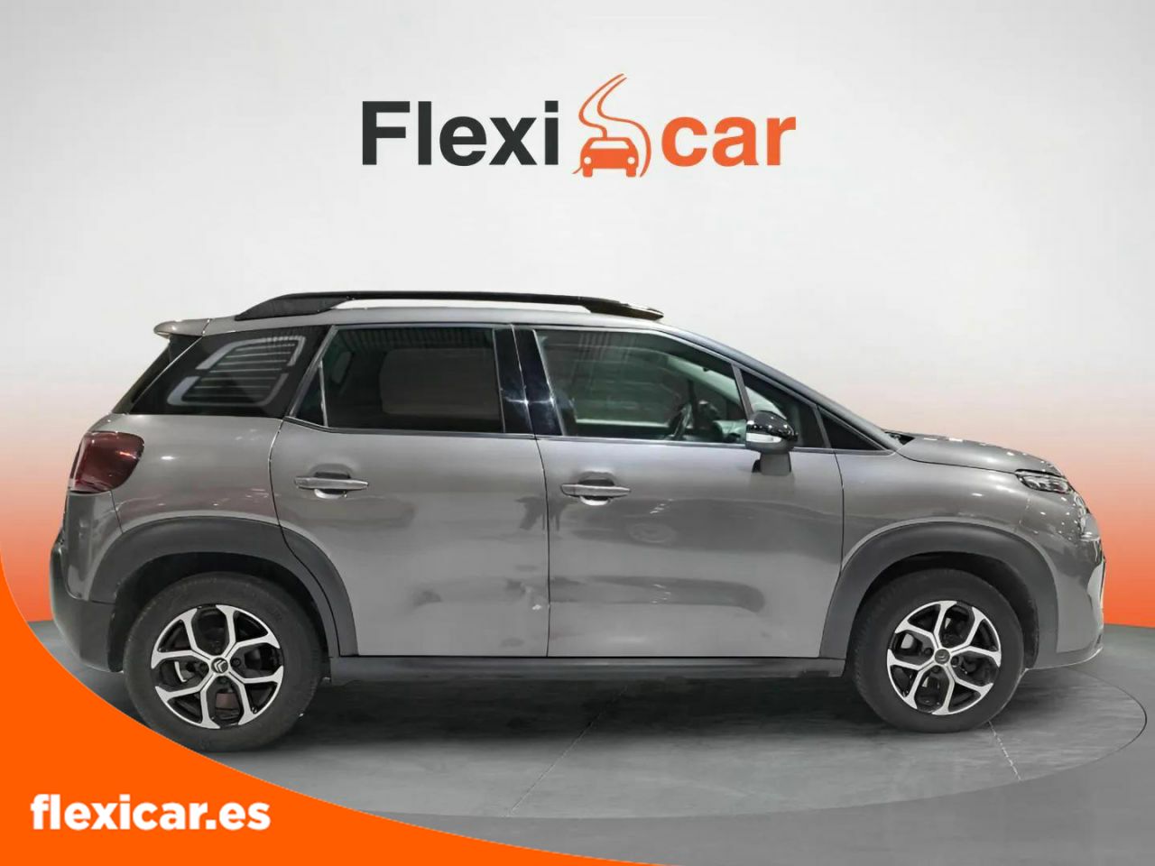 Foto Citroën C3 Aircross 4