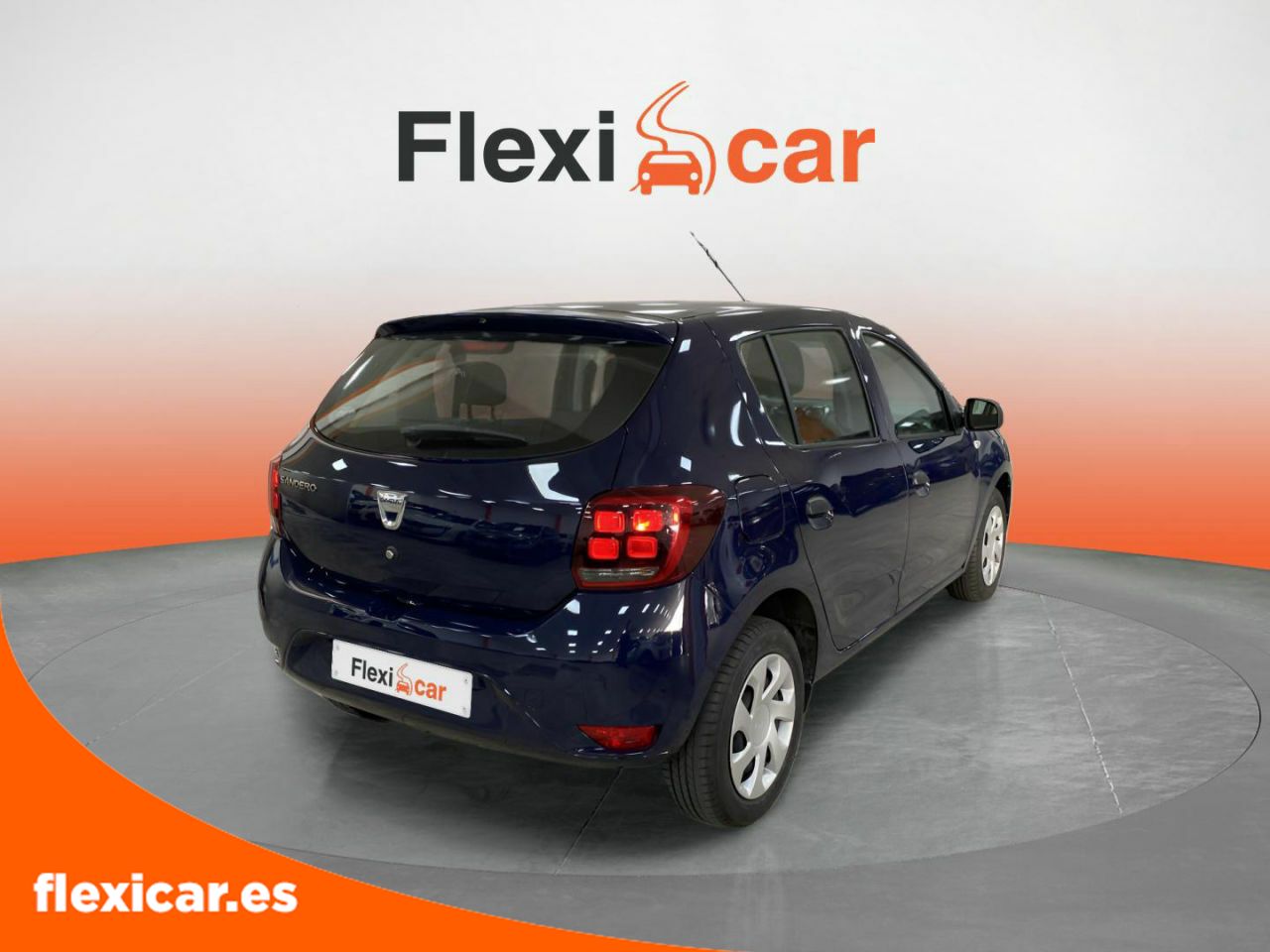 Foto Dacia Sandero 8