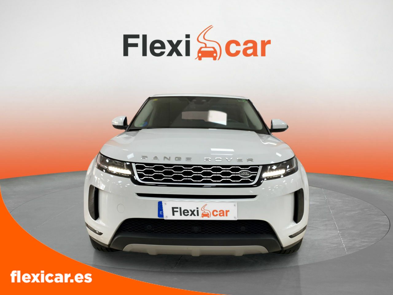 Foto Land-Rover Range Rover Evoque 2