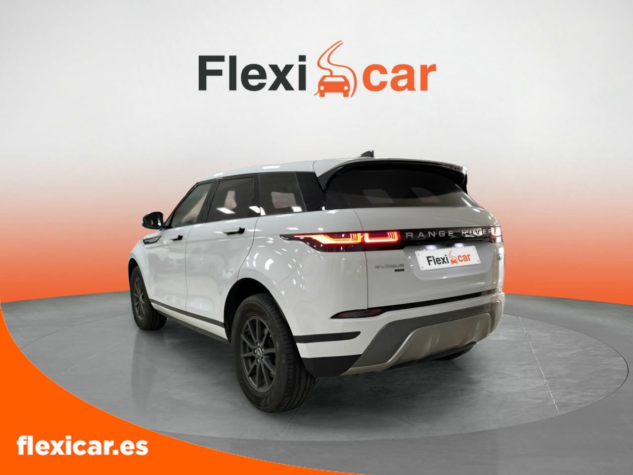 Foto Land-Rover Range Rover Evoque 5