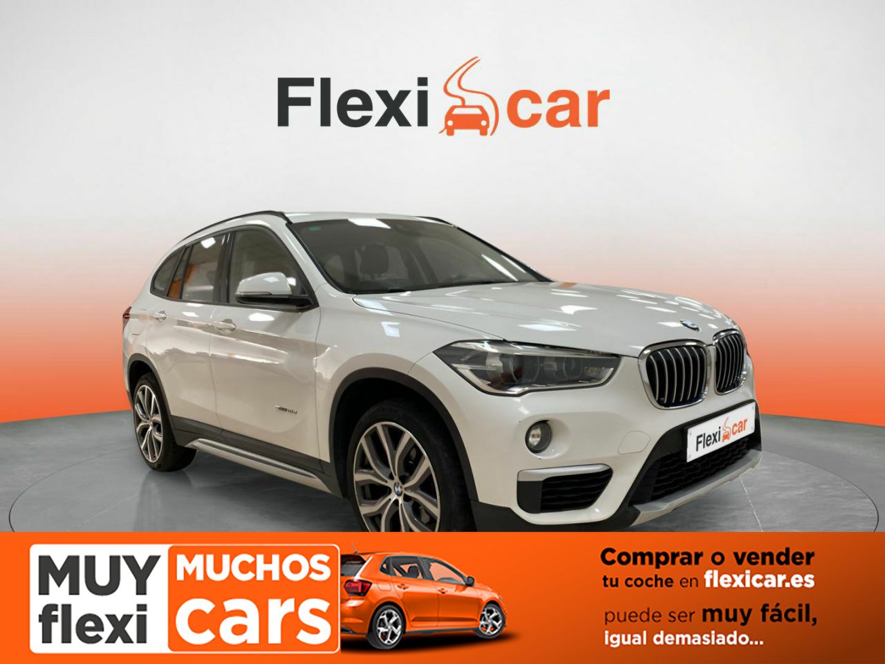 Foto BMW X1 1