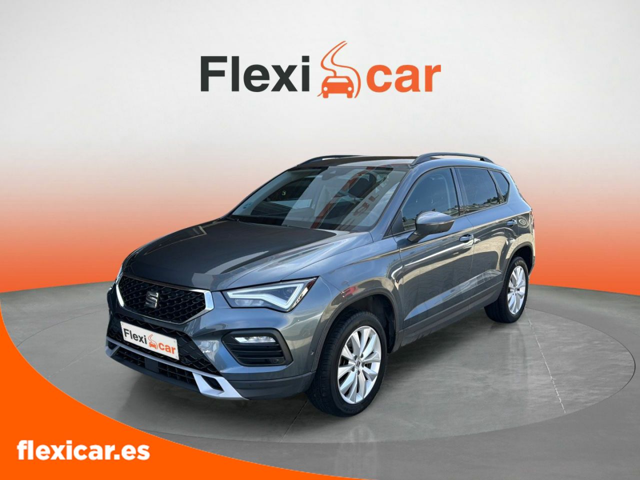 Foto Seat Ateca 11