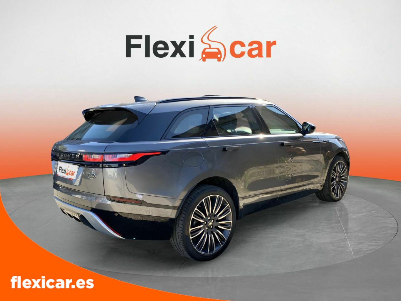 Foto Land-Rover Range Rover Velar 5