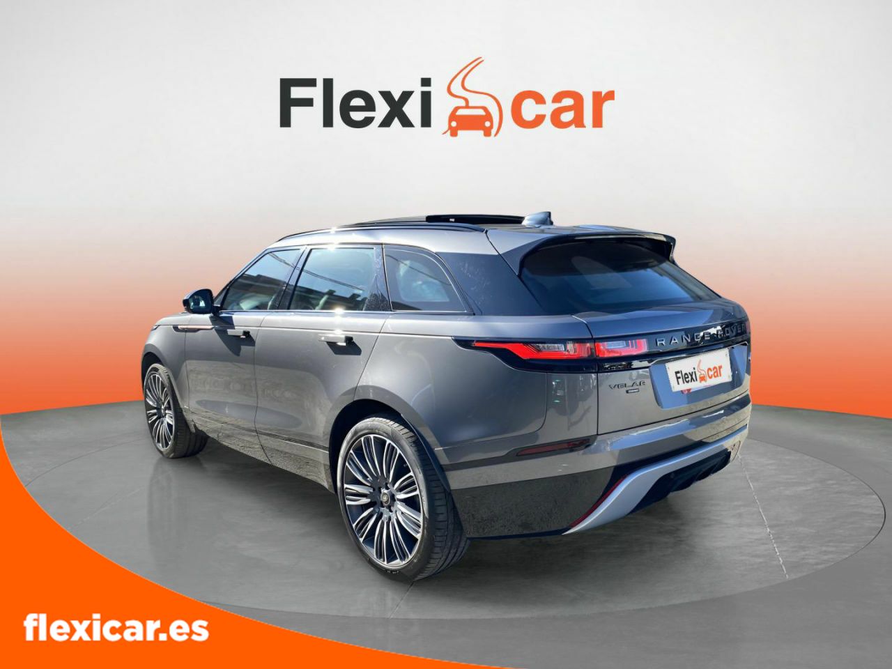 Foto Land-Rover Range Rover Velar 9