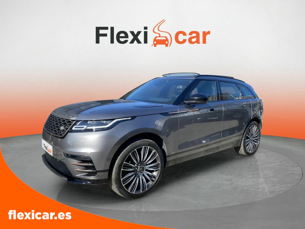 Foto Land-Rover Range Rover Velar 11