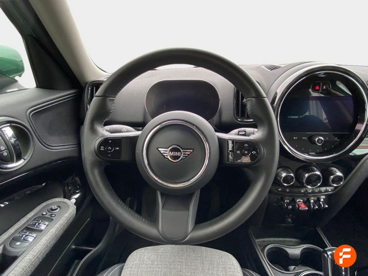 Foto Mini Countryman 11