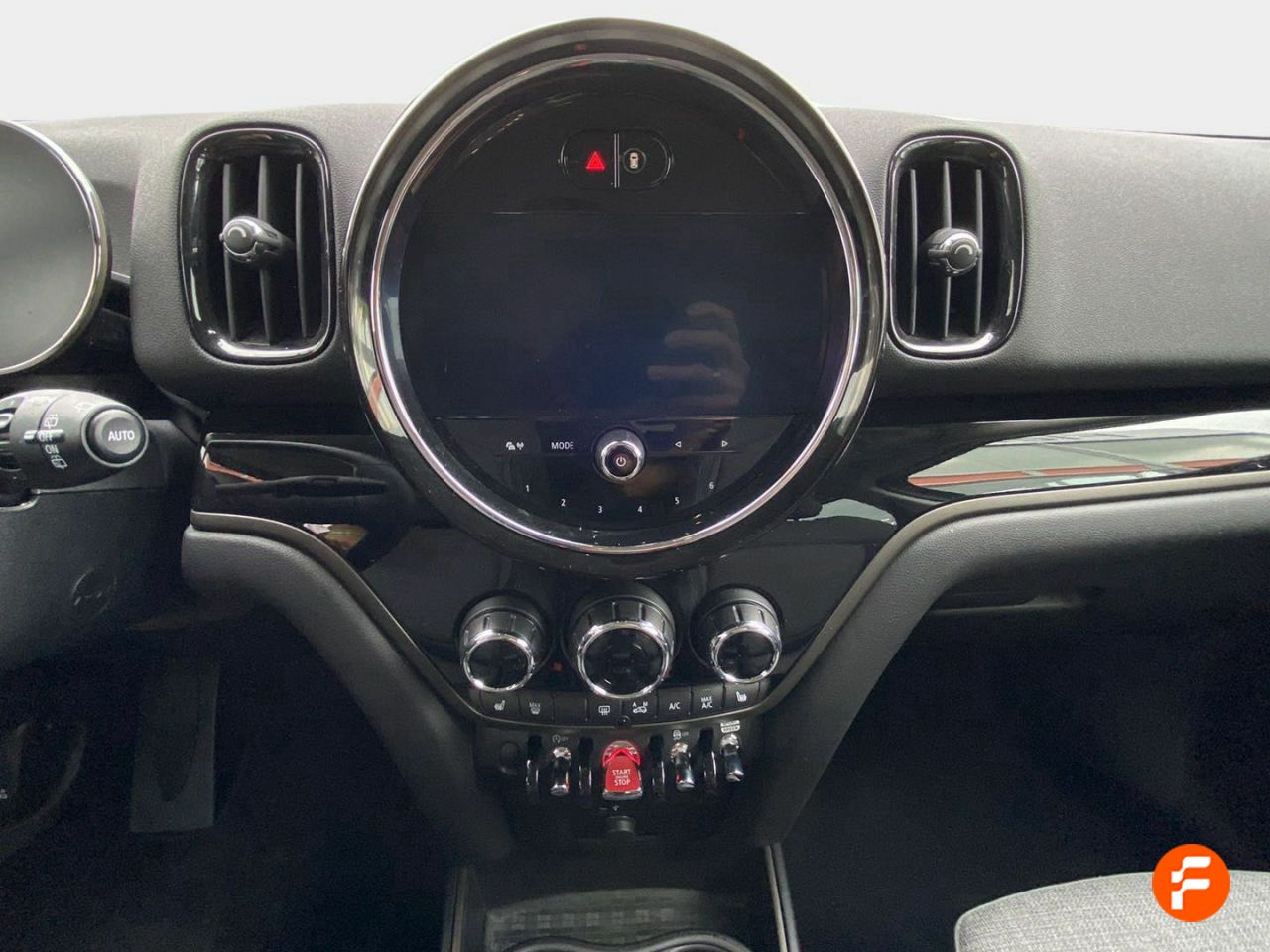 Foto Mini Countryman 13