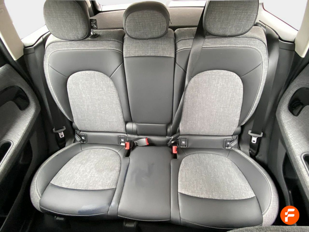 Foto Mini Countryman 16