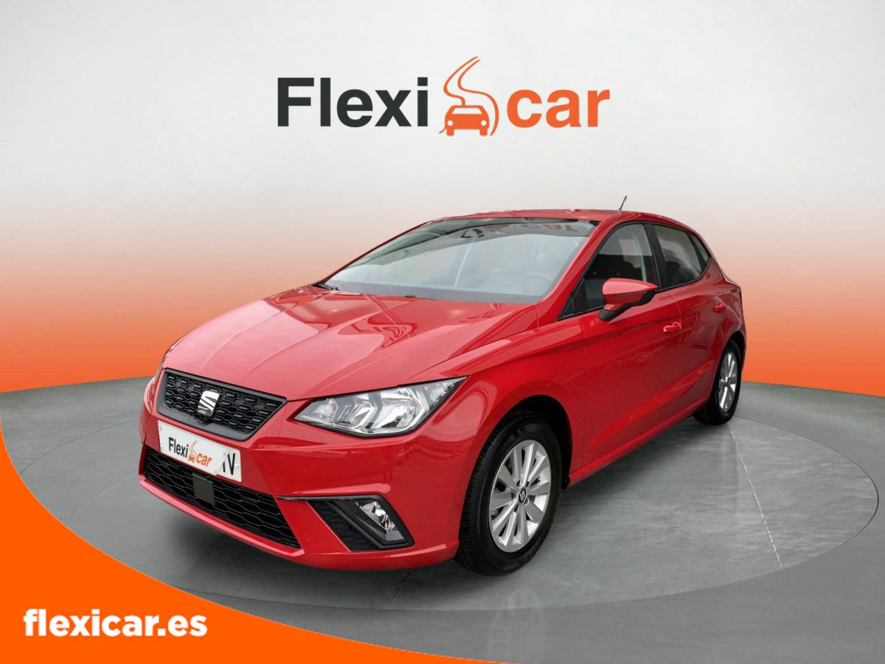 Foto Seat Ibiza 11