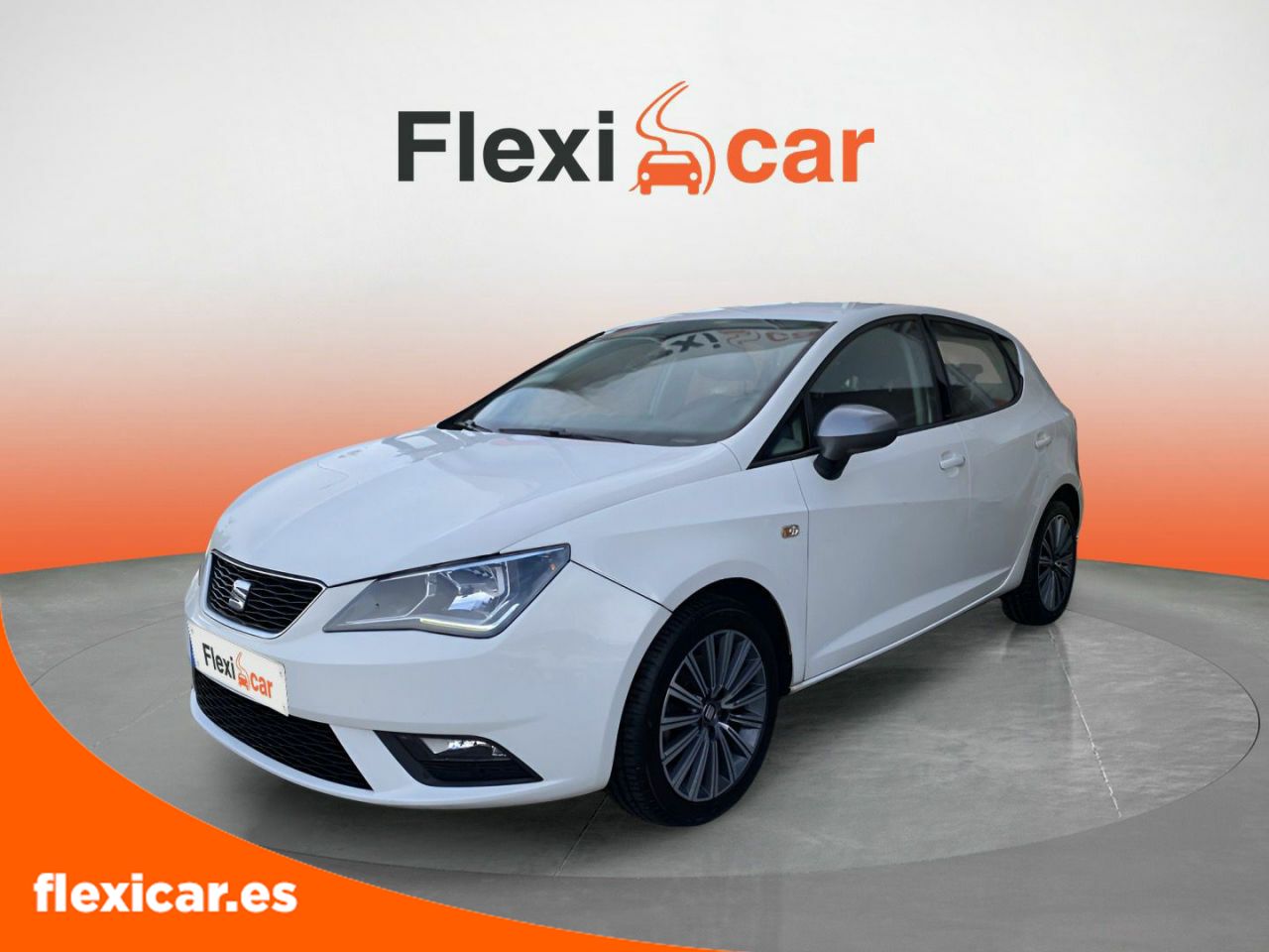 Foto Seat Ibiza 11