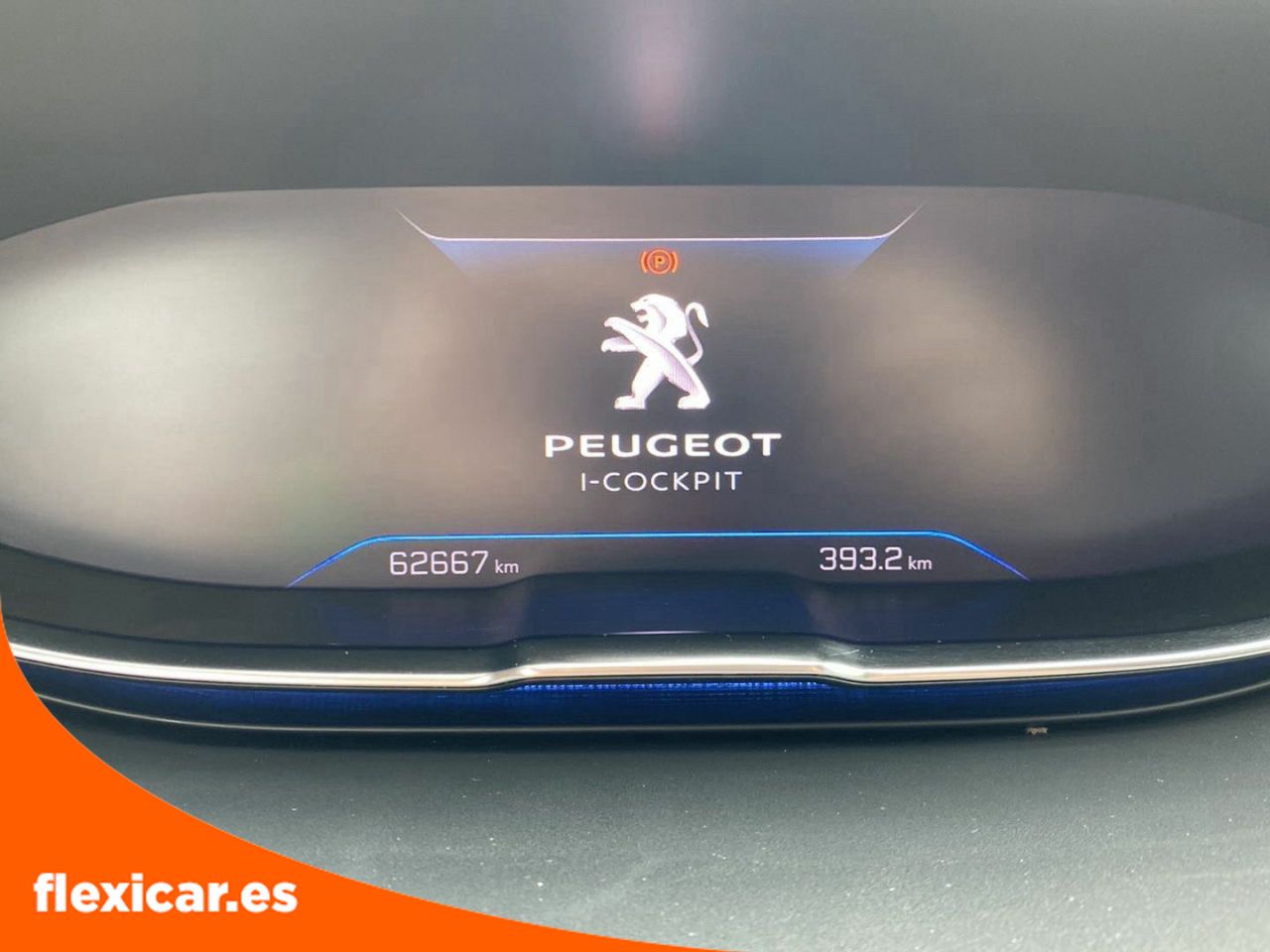 Foto Peugeot 5008 14