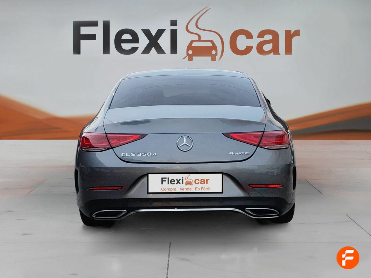 Foto Mercedes-Benz Clase CLS 7