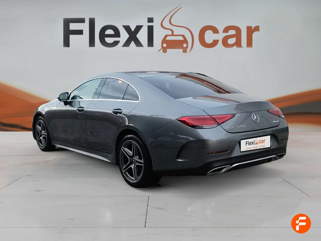 Foto Mercedes-Benz Clase CLS 8