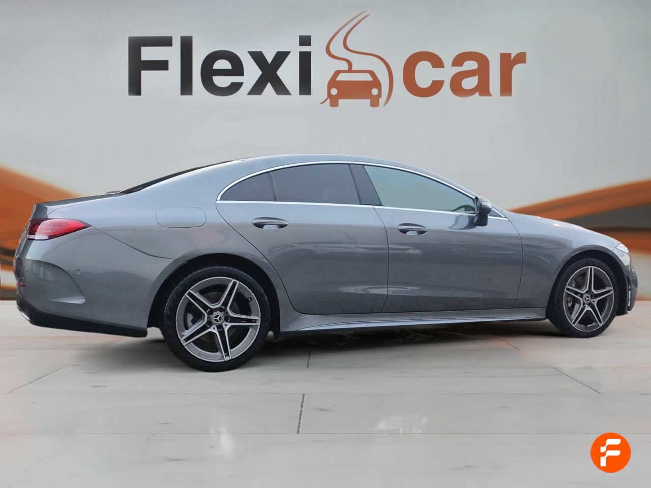 Foto Mercedes-Benz Clase CLS 9