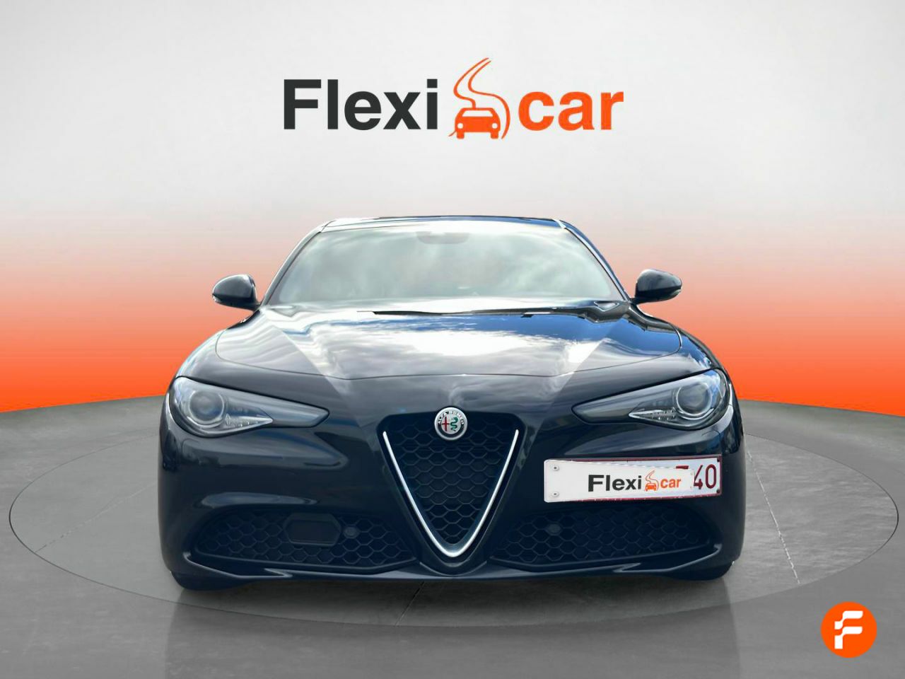 Foto Alfa Romeo Giulia 2