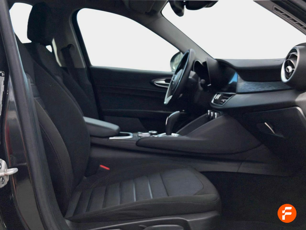 Foto Alfa Romeo Giulia 16