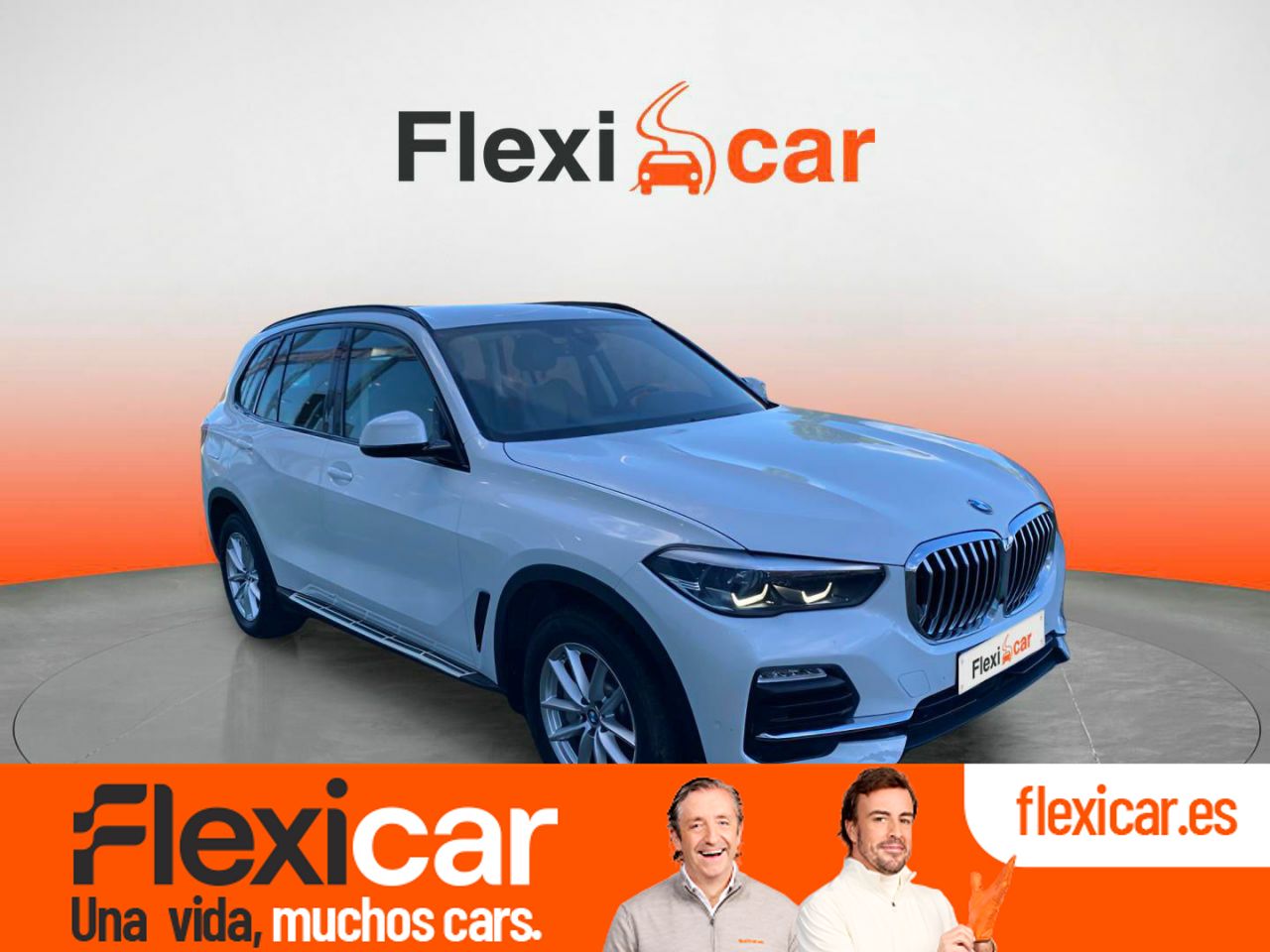 Foto BMW X5 1