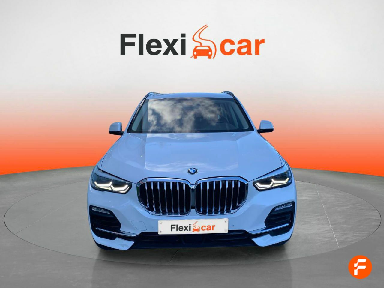 Foto BMW X5 2