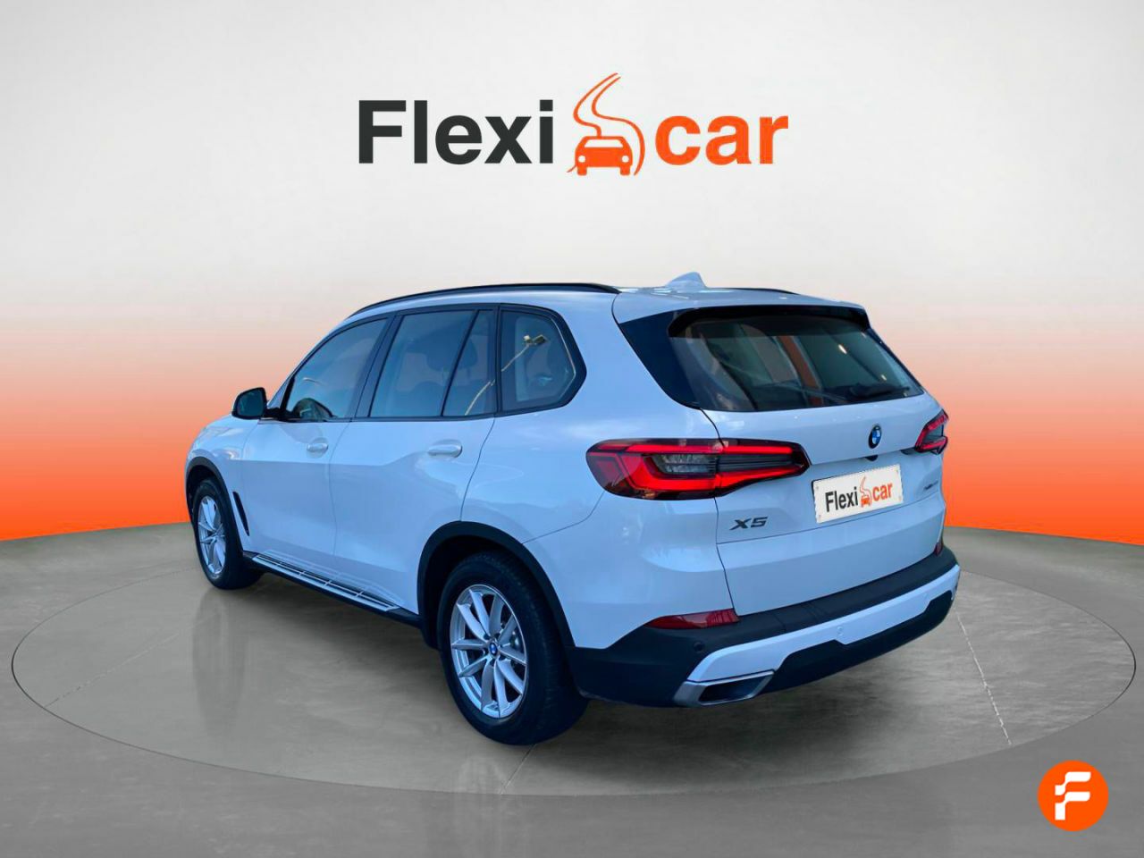 Foto BMW X5 7