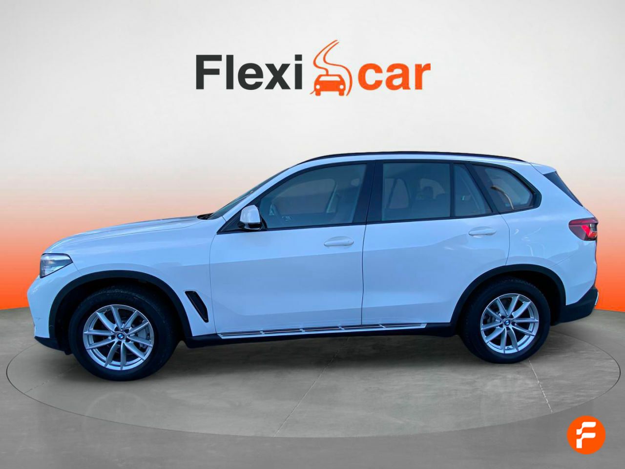 Foto BMW X5 9