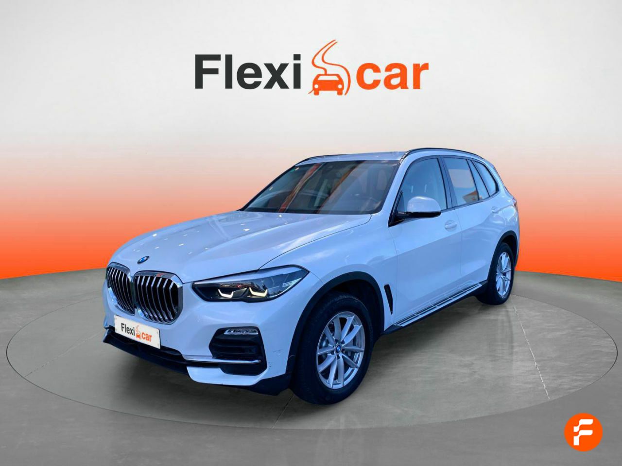 Foto BMW X5 10