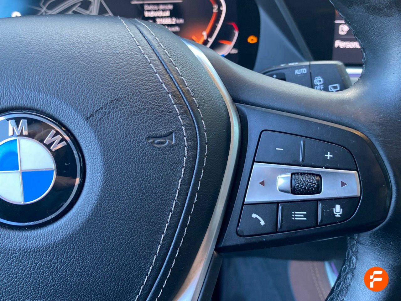 Foto BMW X5 14