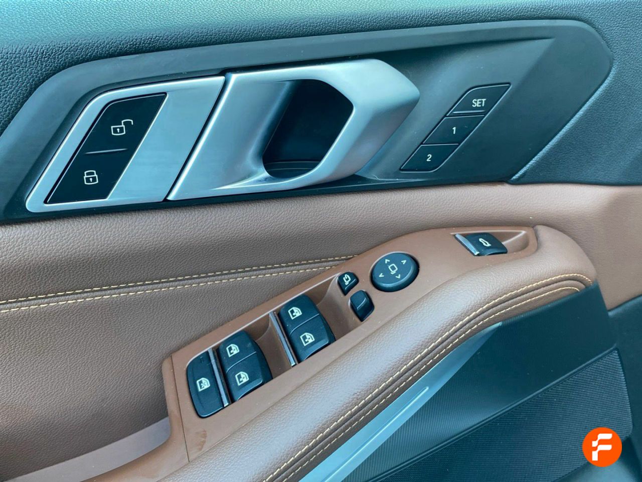 Foto BMW X5 15