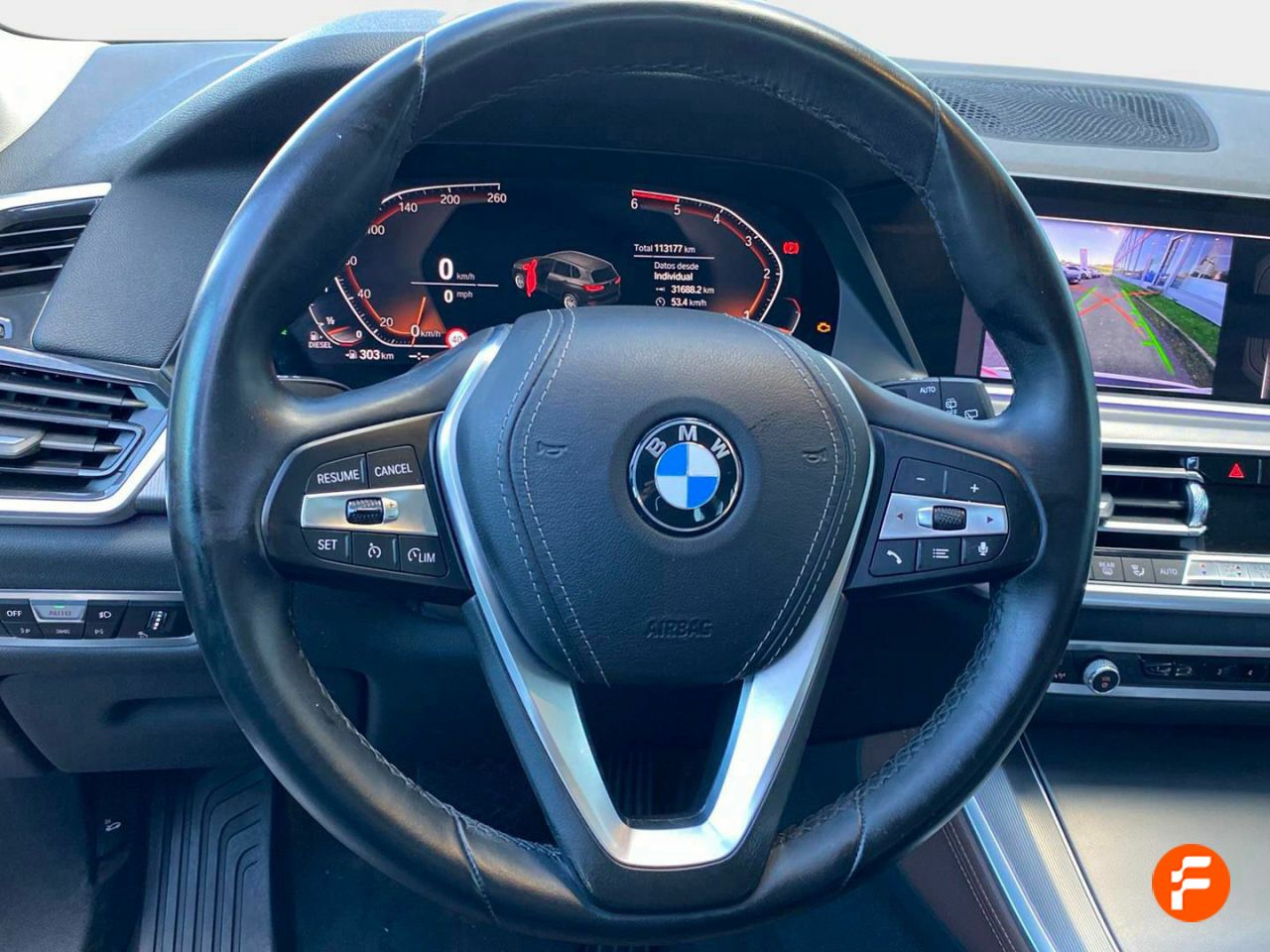 Foto BMW X5 16