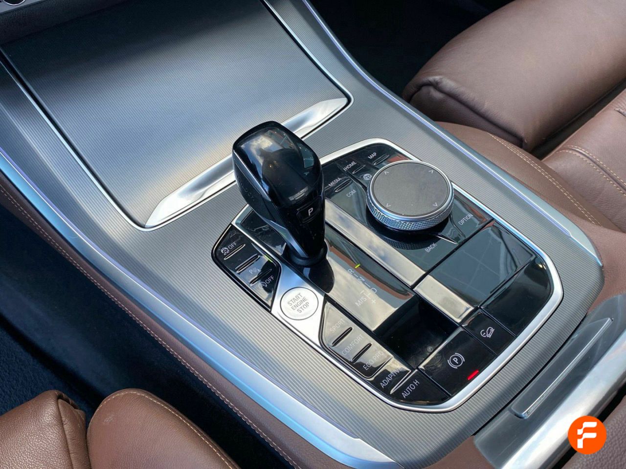 Foto BMW X5 18