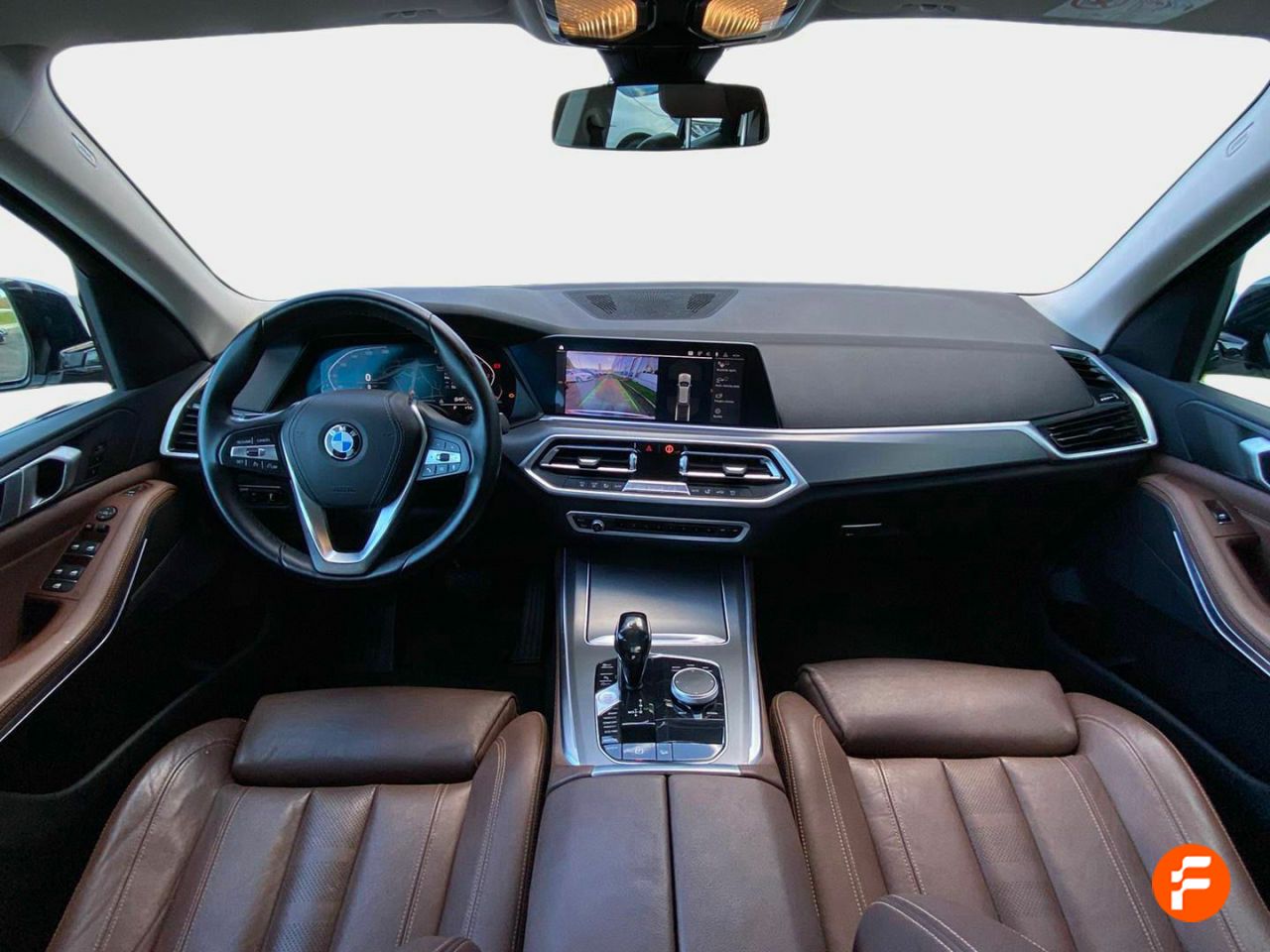 Foto BMW X5 19