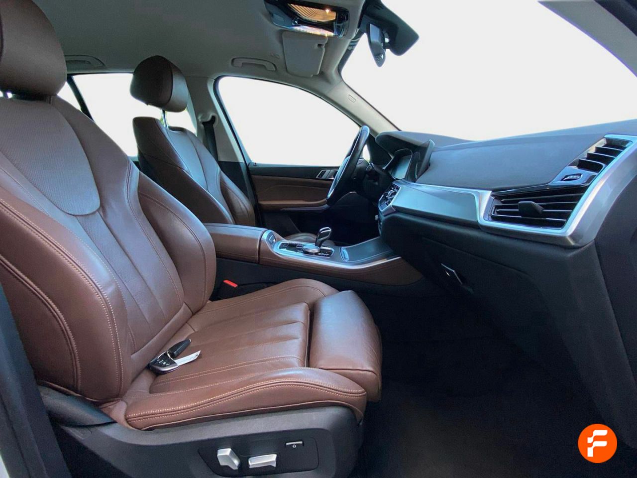 Foto BMW X5 20